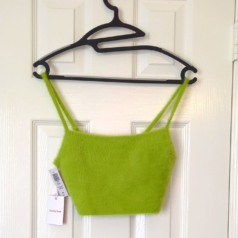 Sunday Best Reese Top